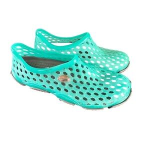 Galim Water Lightweight Aqua Beach Breathable Water Shoes Size 37 (6.5 US) NWOT